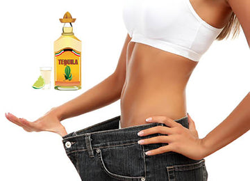Can You Drink Tequila and Still Lose Weight?